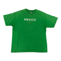 Nike Mexico Green Tee