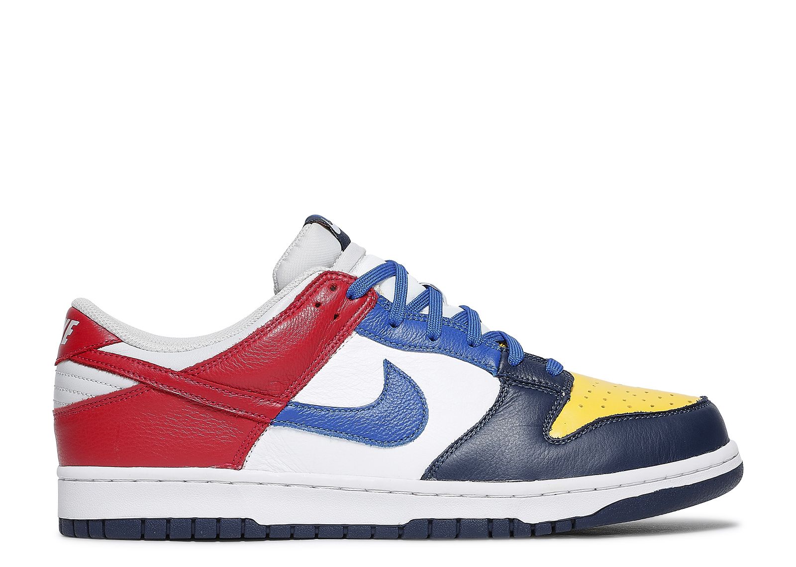Dunk Low Japan QS What The