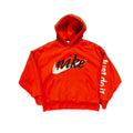 CPFM x Nike Orange Hoodie