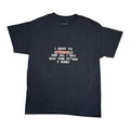 Travis Scott Astroworld Fest '18 Fu**kin Shirt Black Tee