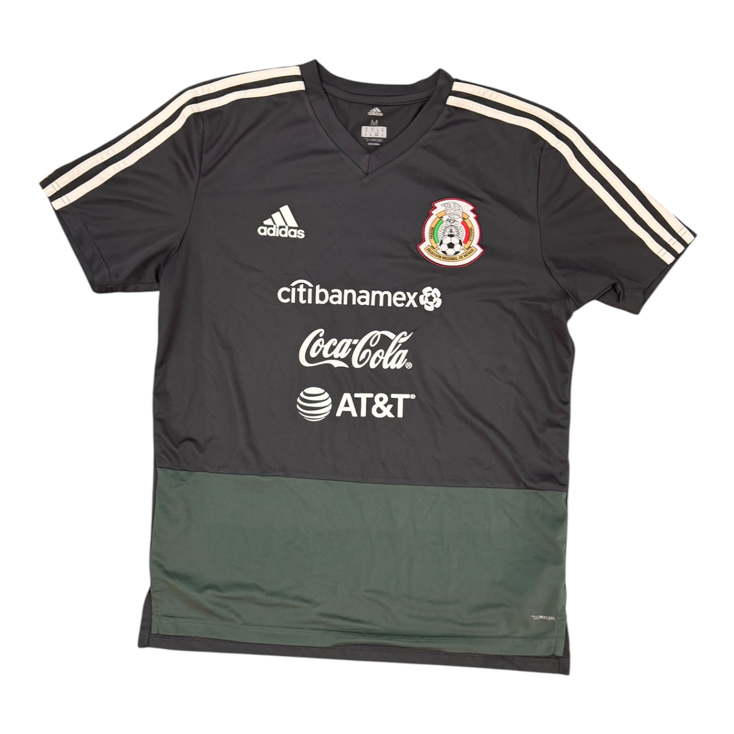 Mexico Jersey