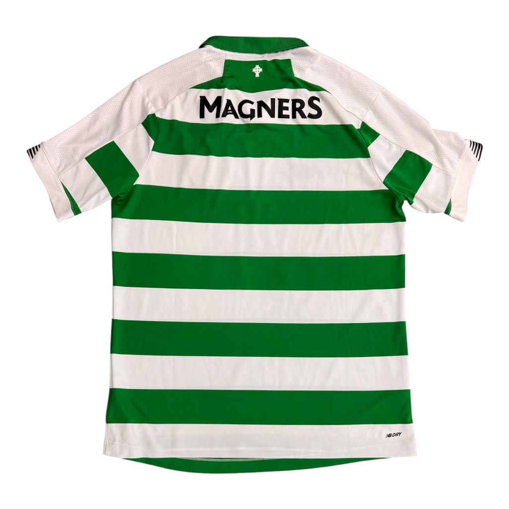 Celtic Jersey