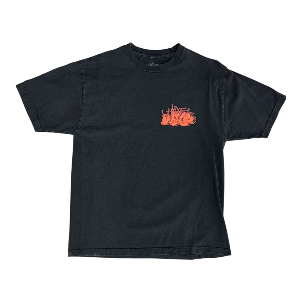 Travis Scott Utopia x Kaws