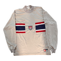 US sweatshirt
