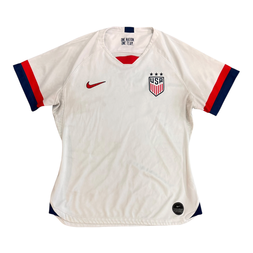 USA Morgan Jersey