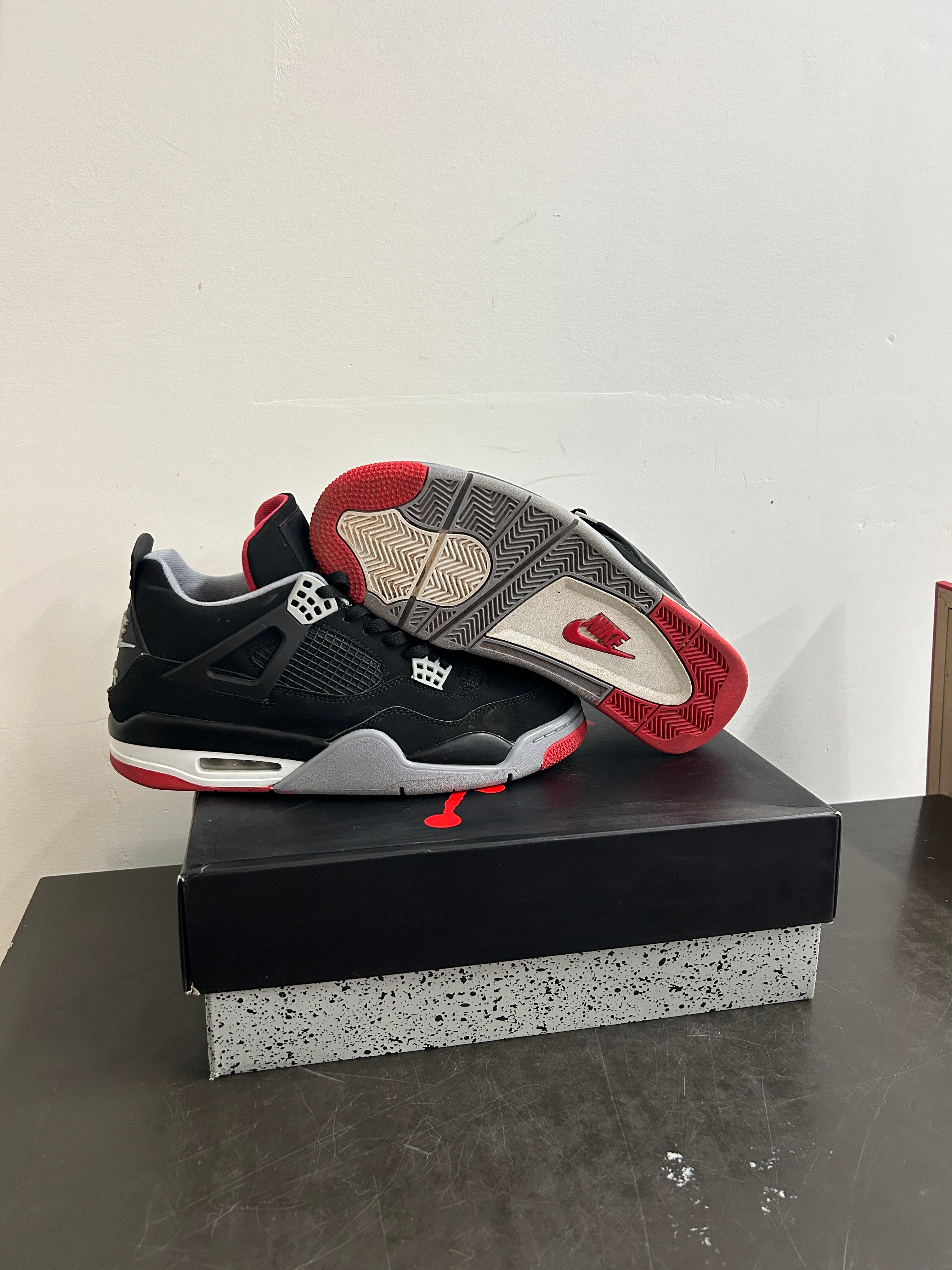 Air Jordan 4 “bred 2019” (11)