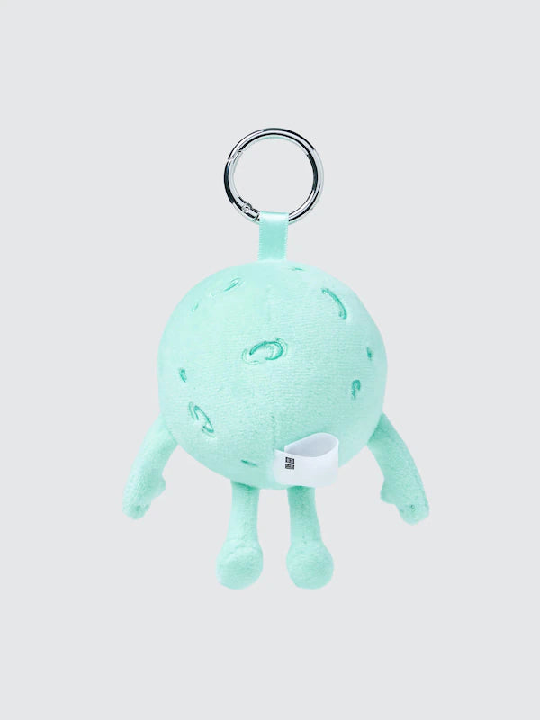 Kaws Universe Moon Bag Charm