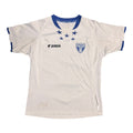 Honduras 08/09 Away White Jersey