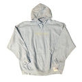 Travis Scott x PlayStation Blue Hoodie