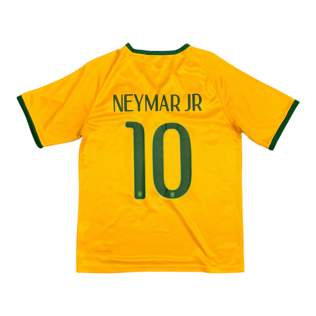 Neymar Jersey