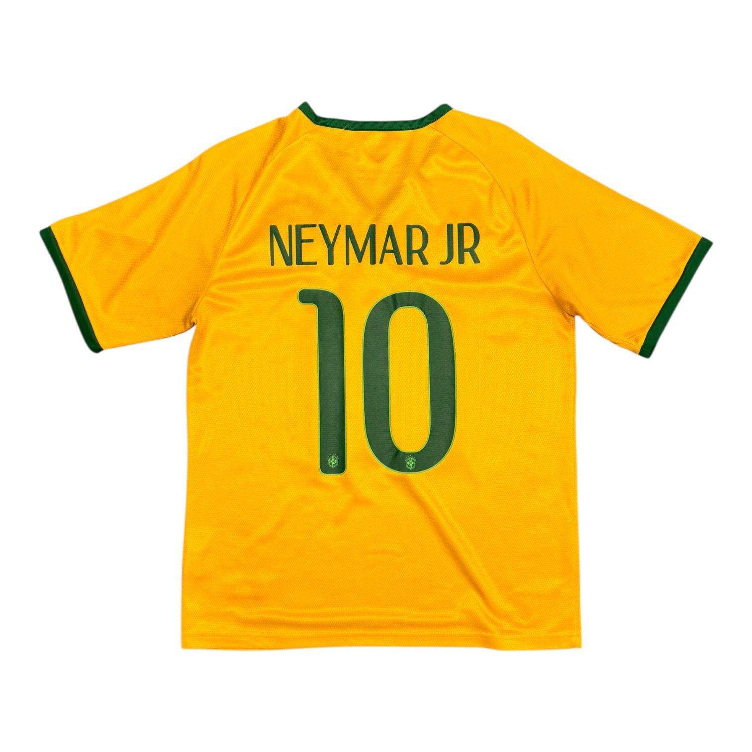 Neymar Jersey
