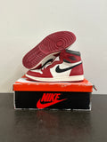 Jordan 1 “Lost n Found”
