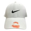Drake Nike White Hat