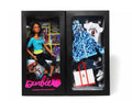 Bape x Barbie Doll