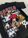 Canelo Boxing Tee