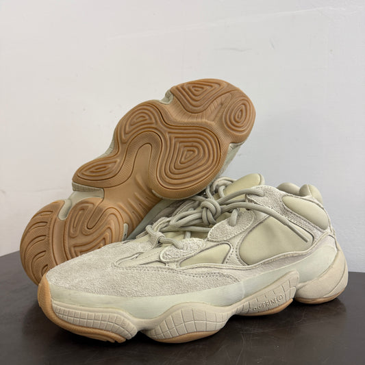 Adidas 500 stone (10.5)