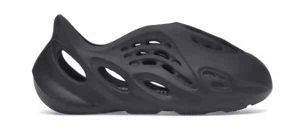 adidas Yeezy Foam RNR “Onyx” (Kids)