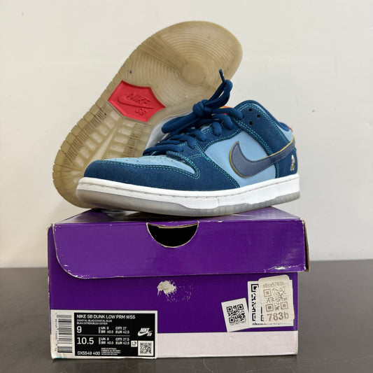 Why so sad sb dunks (9)
