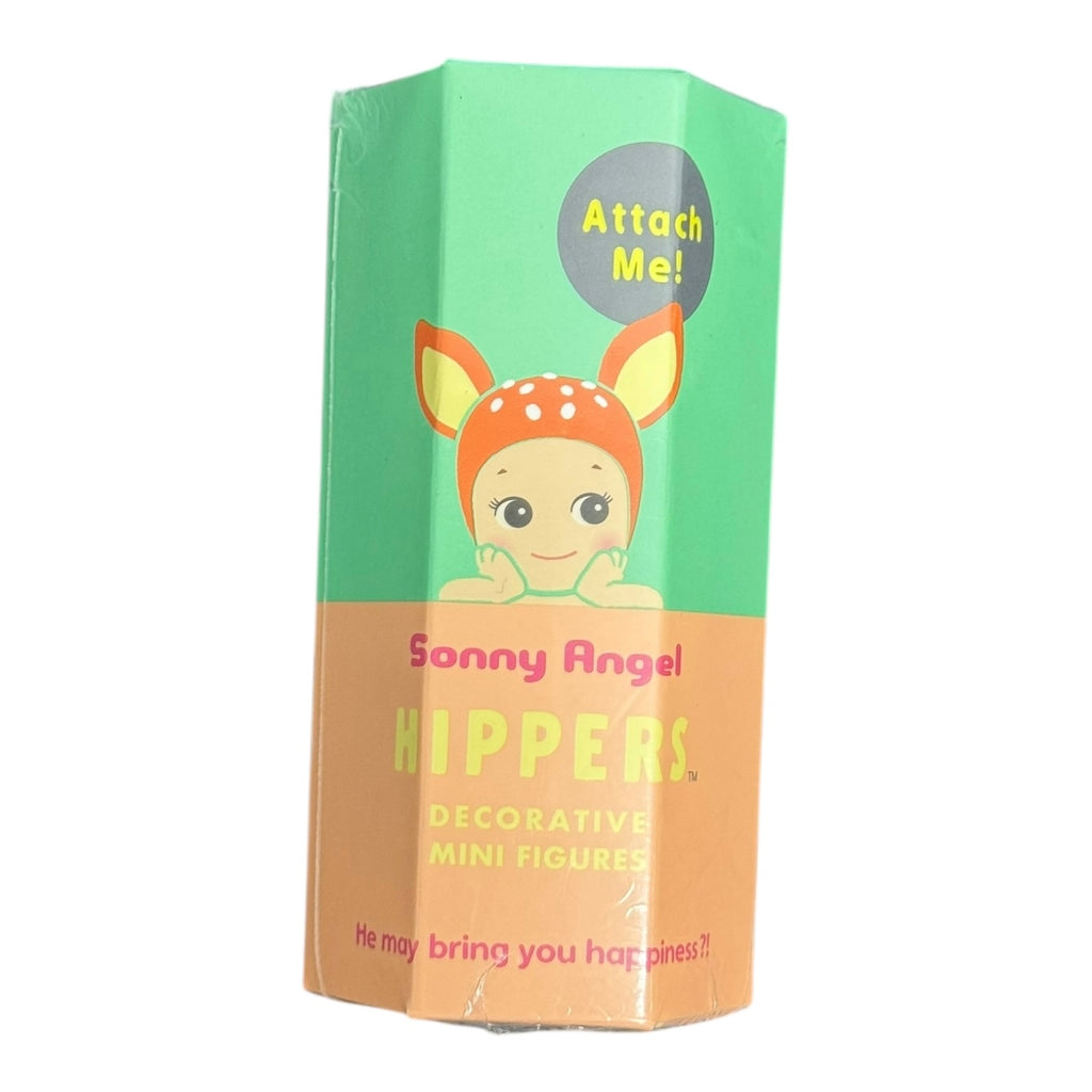 Sonny Angel Hippers