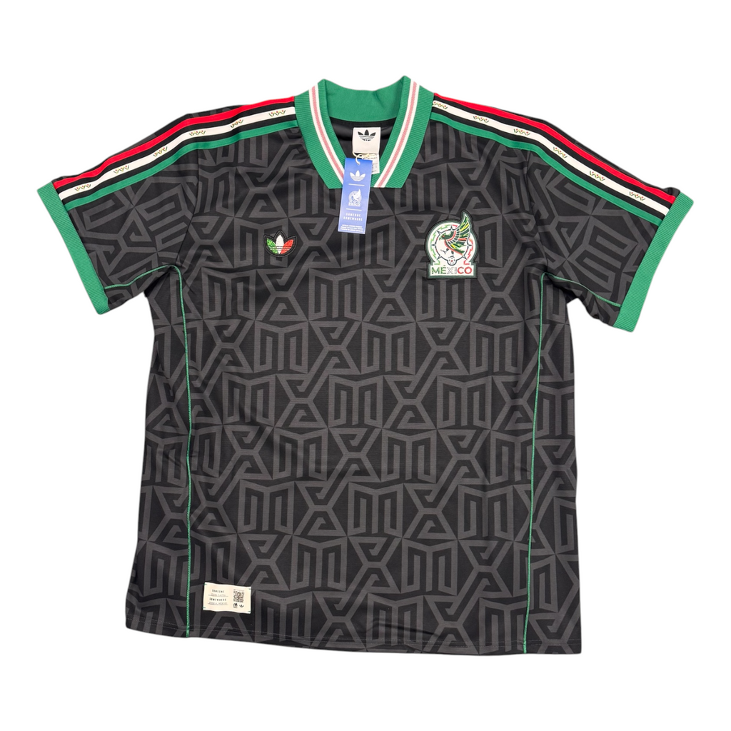 Mexico Someone, Somewhere Lifestyle Jersey