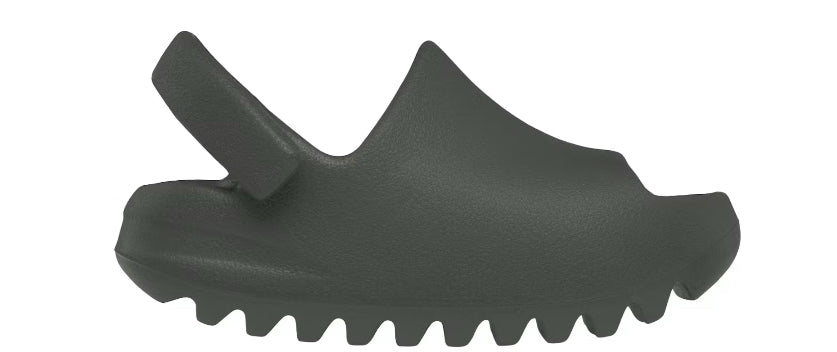 adidas Yeezy Slide “Dark Onyx” (infants)