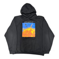 Travis Scott Highest Sun Black Hoodie
