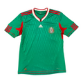 Mexico 2010 Home Jersey