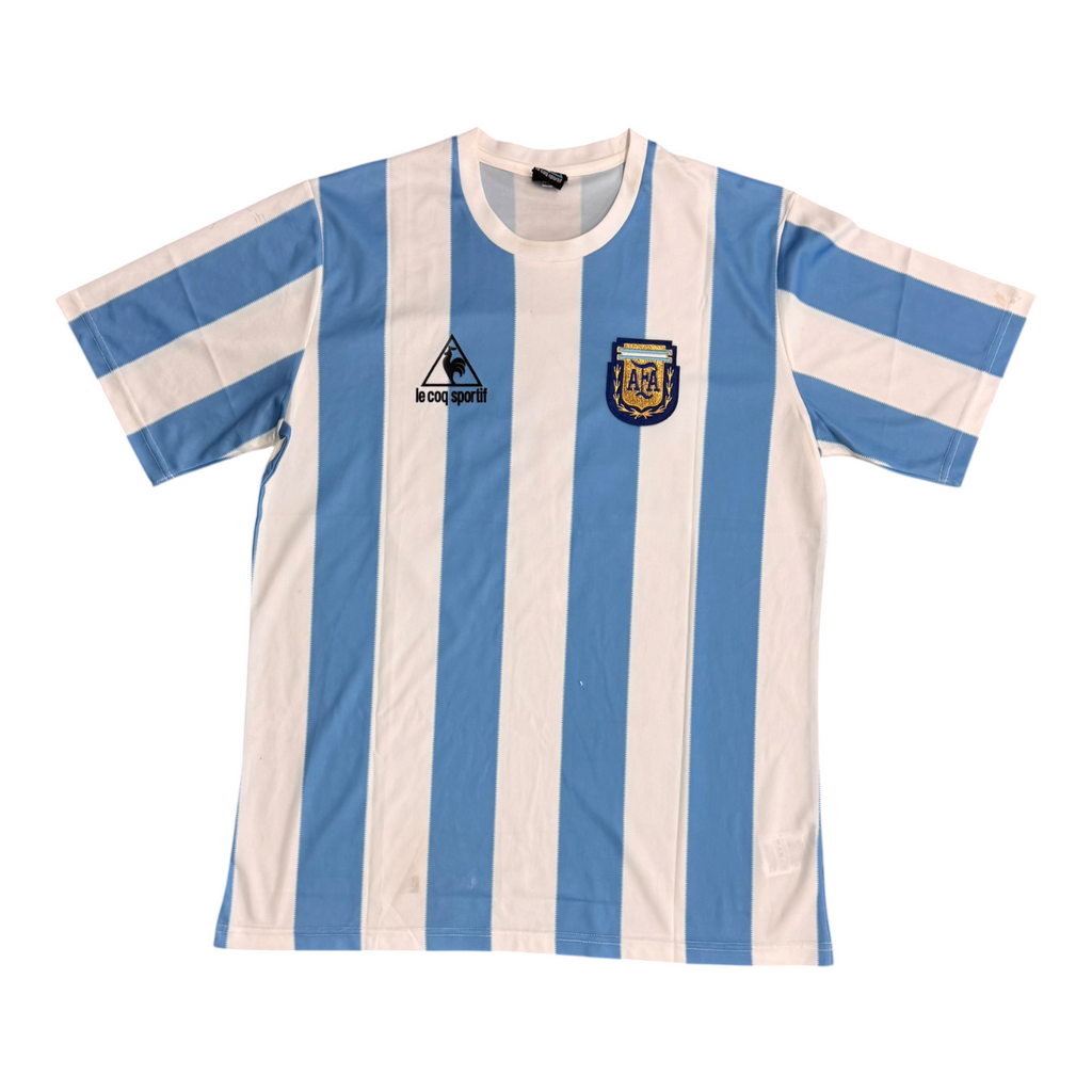 Argentina Maradona Jersey