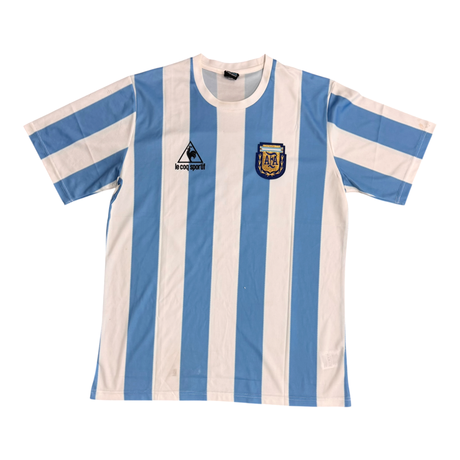 Argentina Maradona Jersey