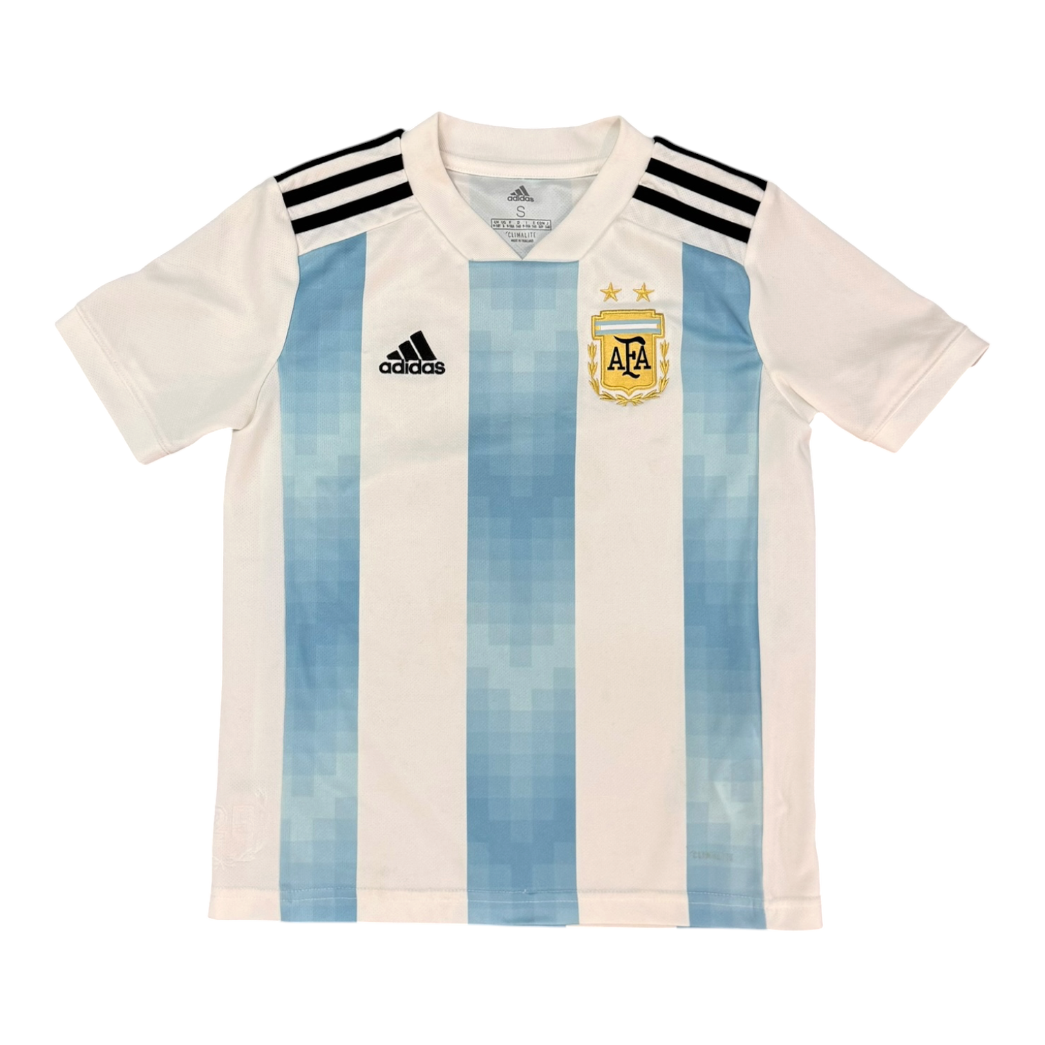 Argentina Jersey (youth)