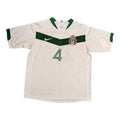 Mexico 2006 Away Jersey - MARQUEZ