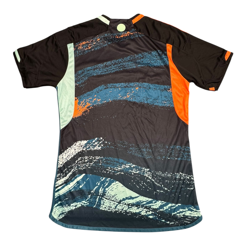 Argentina Training Jersey