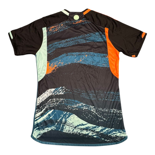 Argentina Training Jersey
