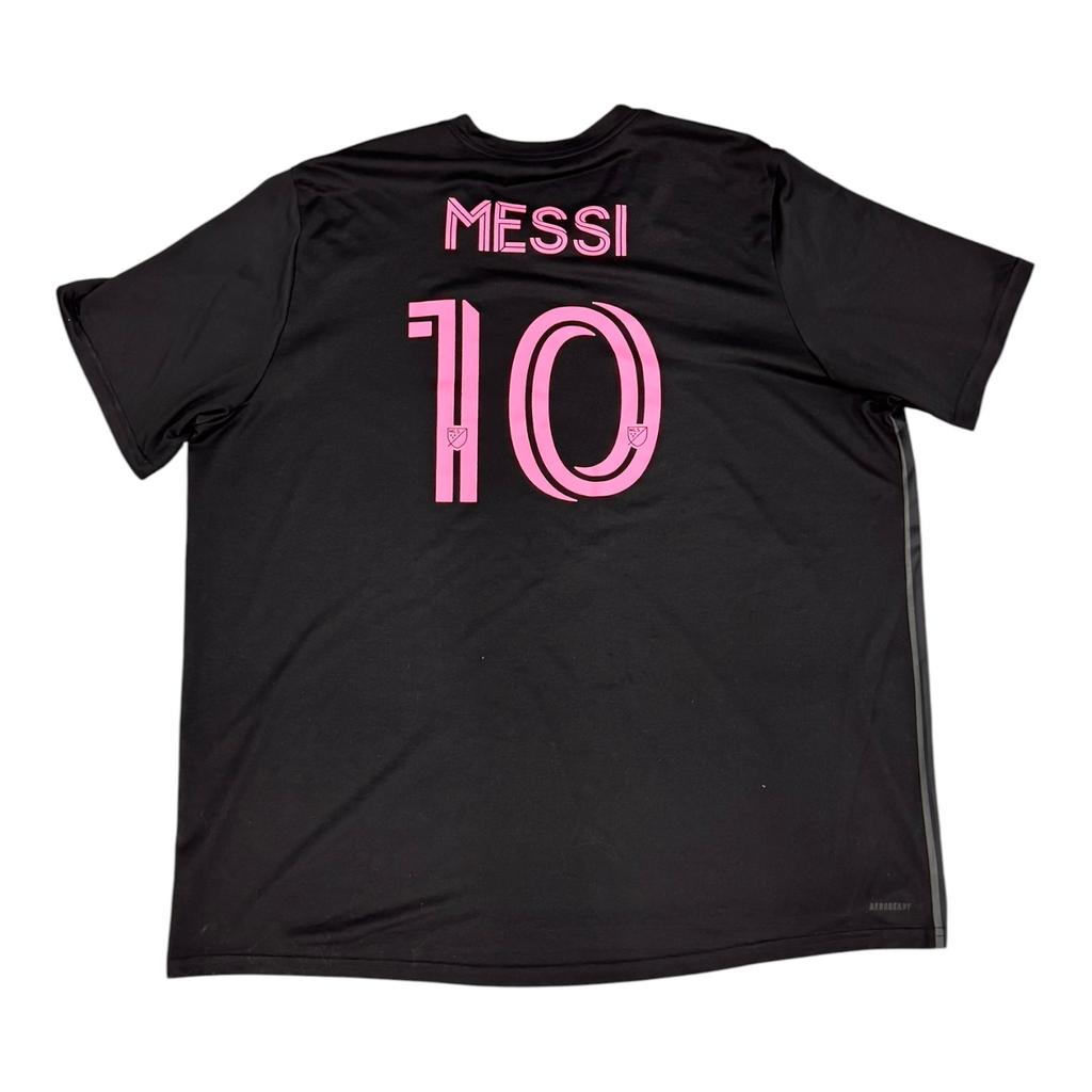 Miami Messi Jersey