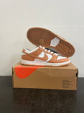 Nike SB Dunk Low Pro 
Light Cognac (8.5)