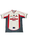 Atlética 2000’s México White Jersey