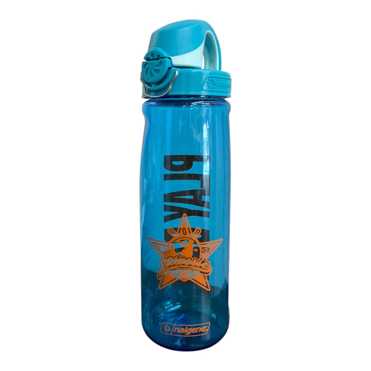 Travis Scott Play Ball Water Bottle