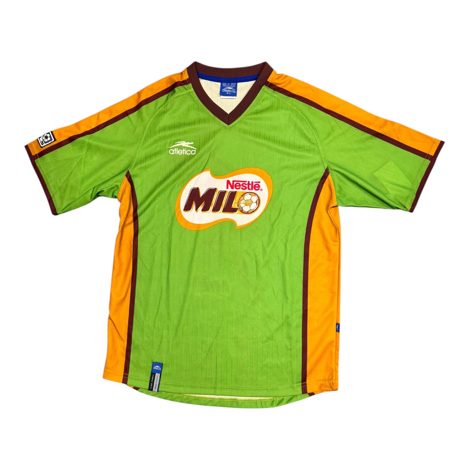 Nestle Milo Vintage Jersey