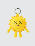 Kaws Universe Sun Bag Charm