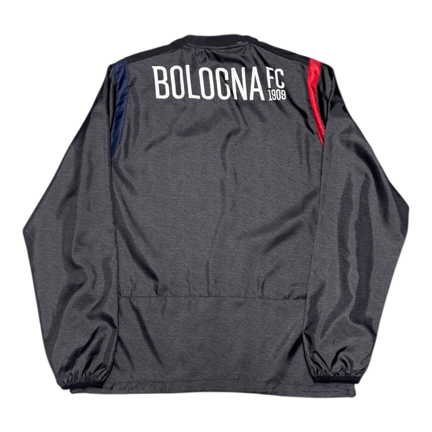 Bologna FC Training Windbreaker