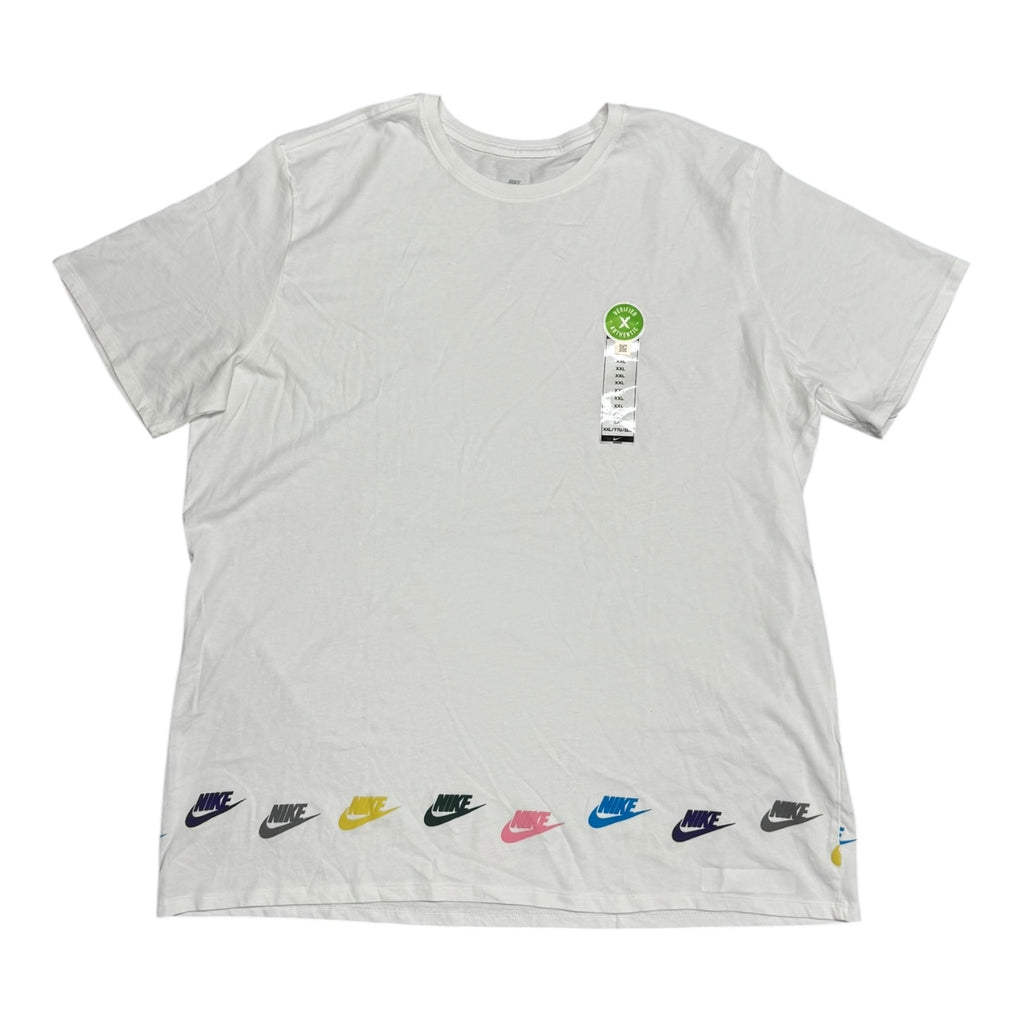 Nike x Sean Wotherspoon White Tee