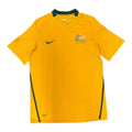 Australia NT 08/09 Home Jersey