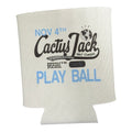 Travis Scott x Cactus Jack Softball Koozie