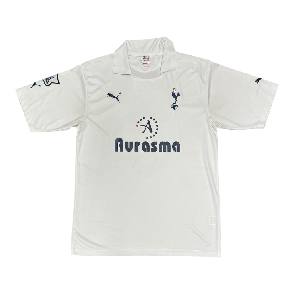 Tottenham Hotspurs 11/12 "Bale" Home Jersey