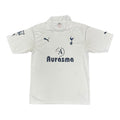 Tottenham Hotspurs 11/12 "Bale" Home Jersey