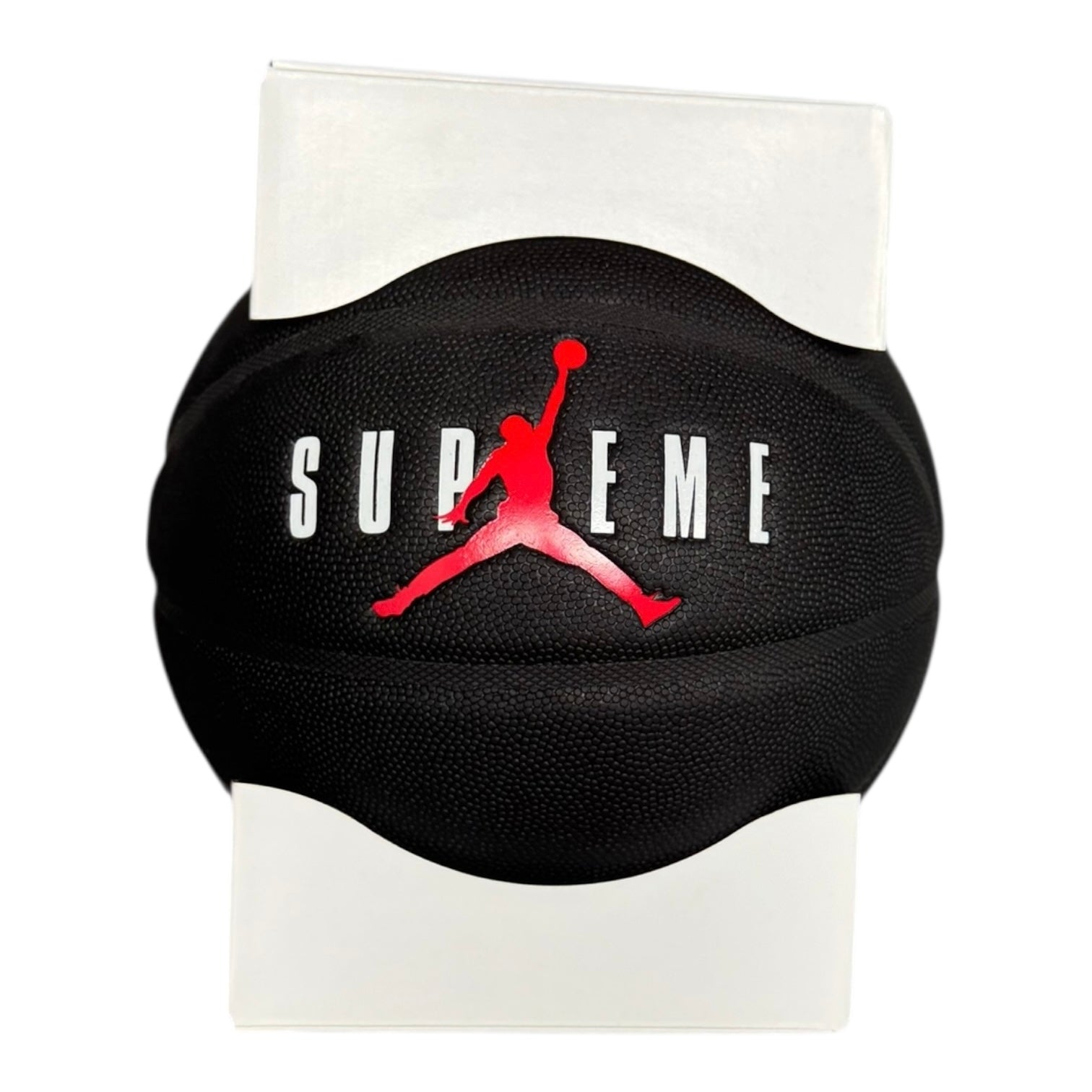 Supreme x Jordan Basketball
