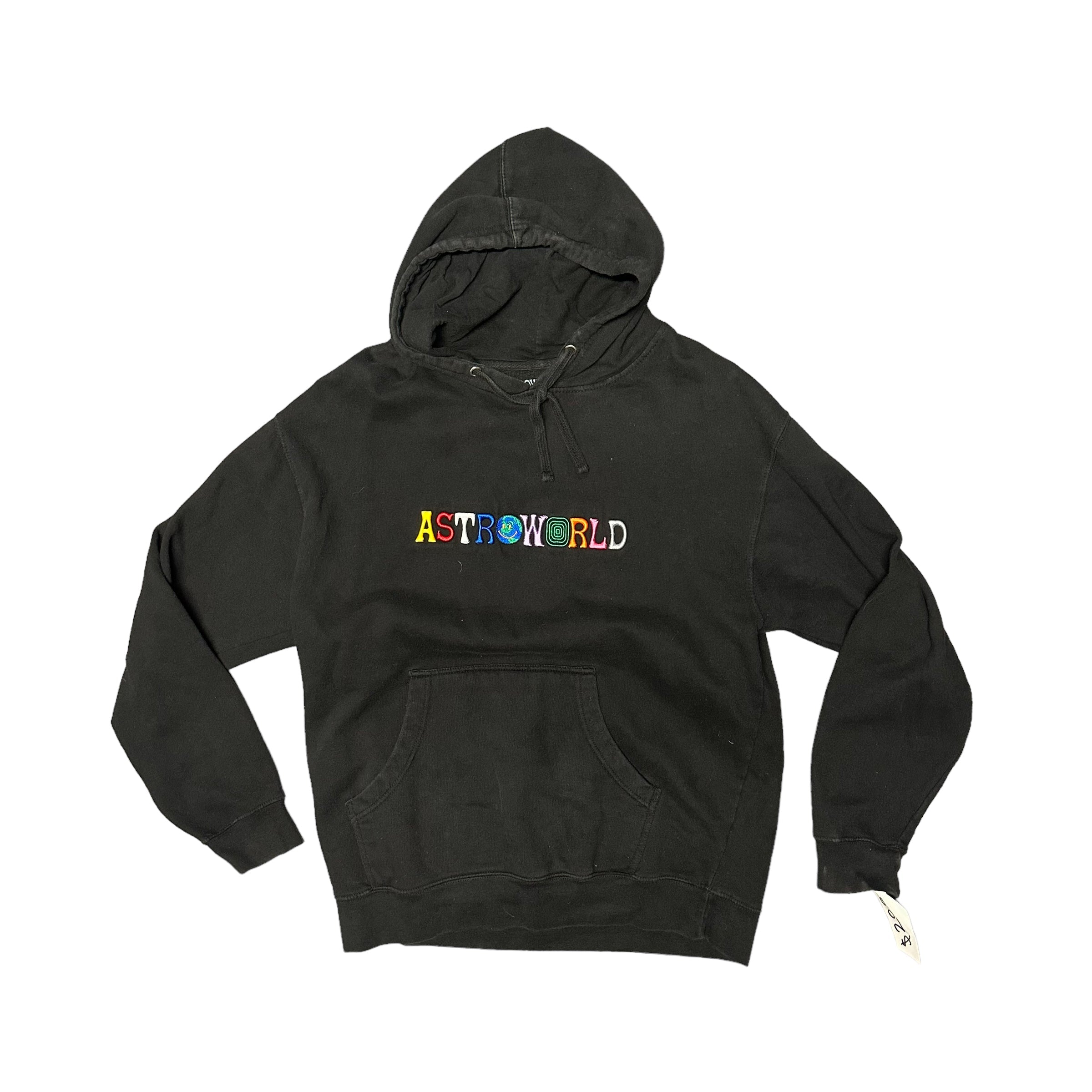 Astroworld Hoodie