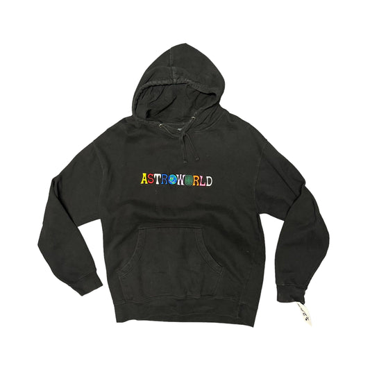 Astroworld Hoodie