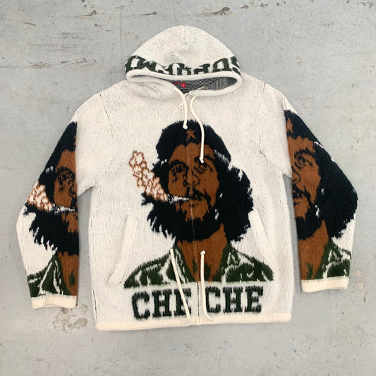 Supreme Che Guevara Hoodie