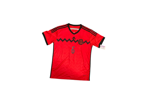 14/15 Mexico Alternate Herrera
